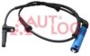 AUTLOG AS4153 Sensor, wheel speed